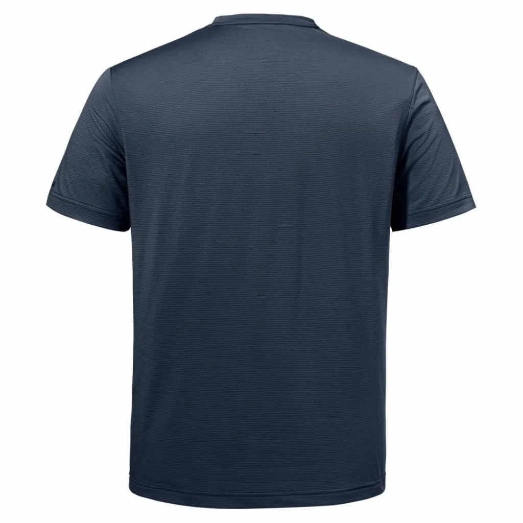 Schöffel Klettern & Bouldern|Klettern<· CIRC T Shirt Sulten M navy blazer