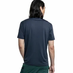 Schöffel Klettern & Bouldern|Klettern<· CIRC T Shirt Sulten M navy blazer