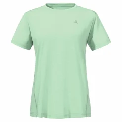 Outlet · CIRC T Shirt Tauron L Damen Klettern
