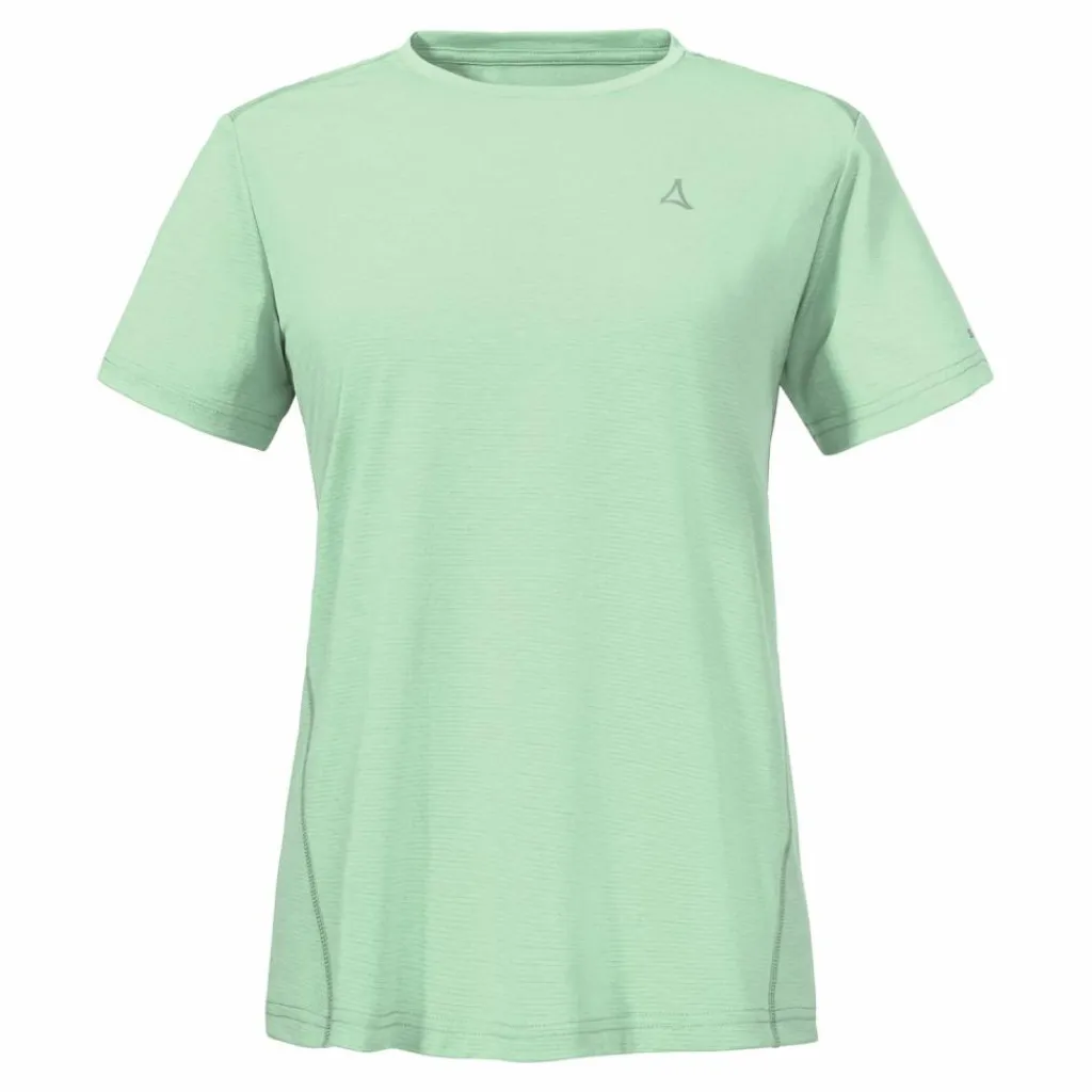 Outlet · CIRC T Shirt Tauron L Damen Klettern