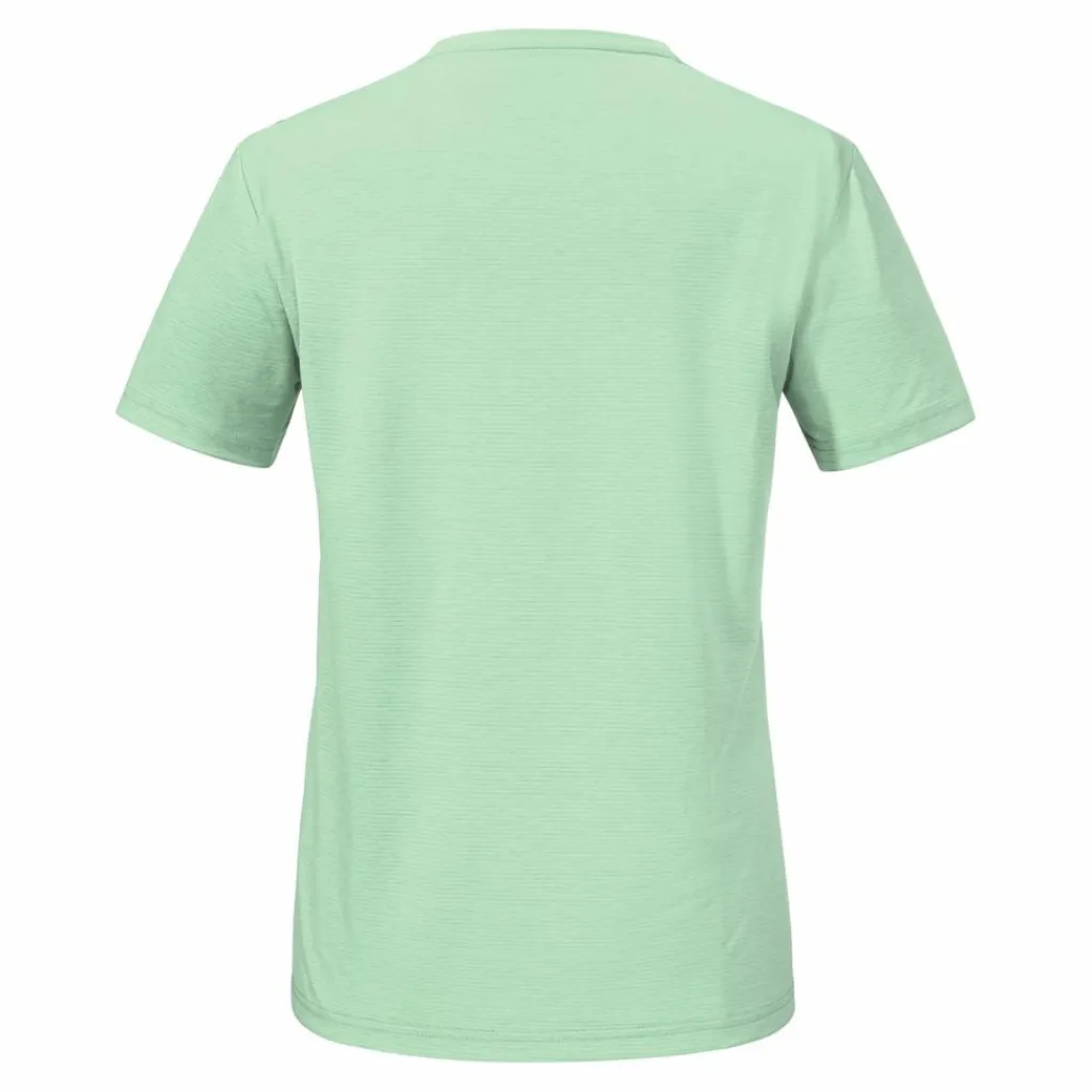 Outlet · CIRC T Shirt Tauron L Damen Klettern