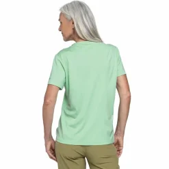 Outlet · CIRC T Shirt Tauron L Damen Klettern