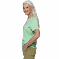 Outlet · CIRC T Shirt Tauron L Damen Klettern