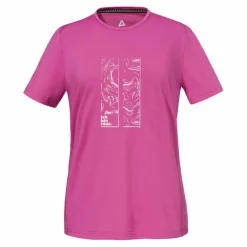 Discount · CIRC T Shirt Sulten L Damen Klettern