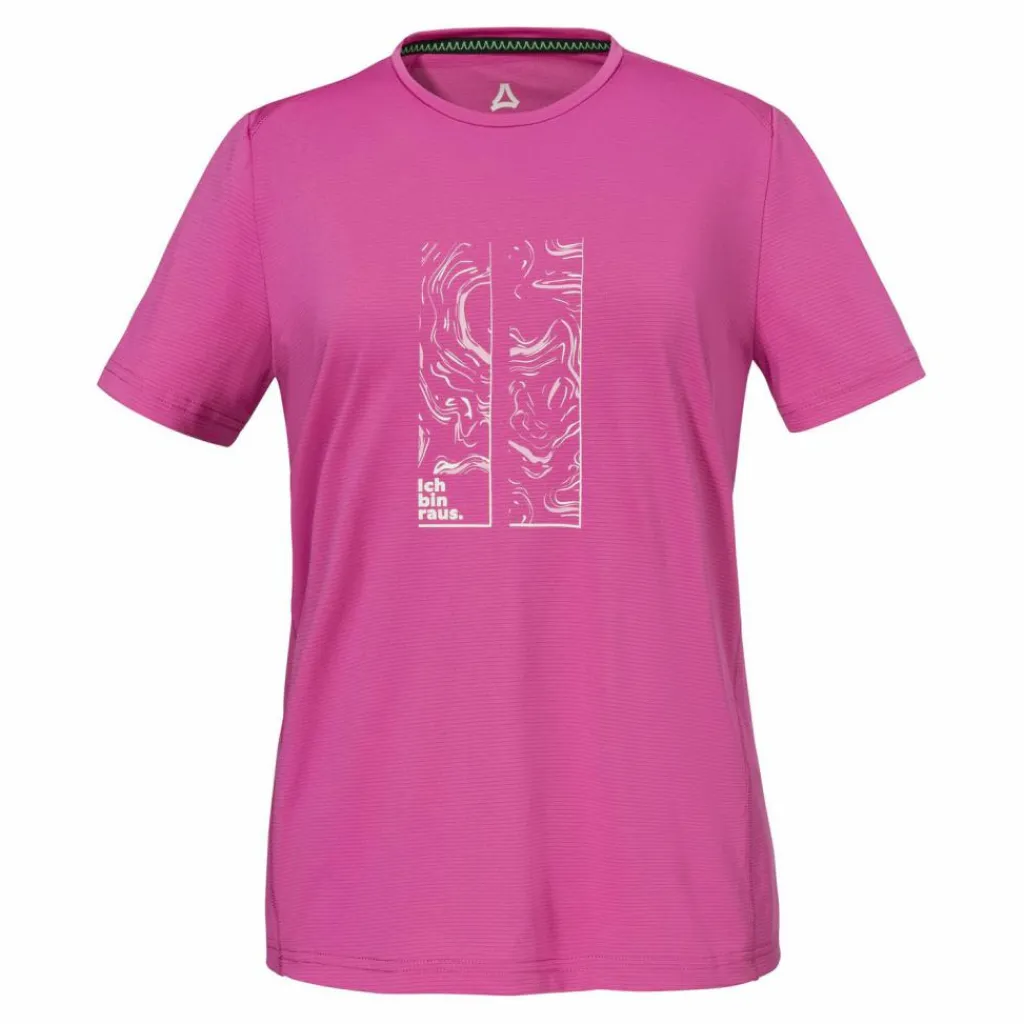 Discount · CIRC T Shirt Sulten L Damen Klettern