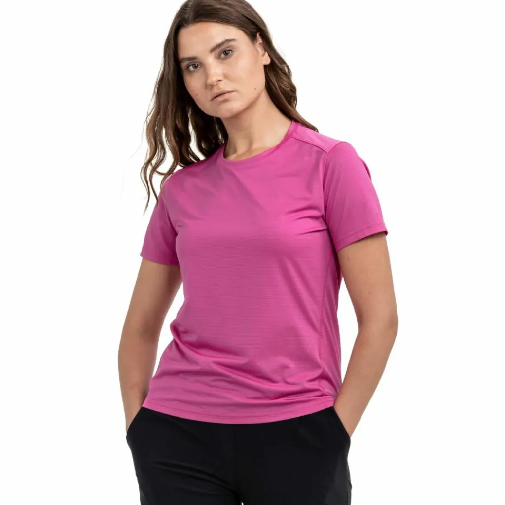Hot · CIRC T Shirt Tauron L Damen Klettern & Bouldern|Klettern