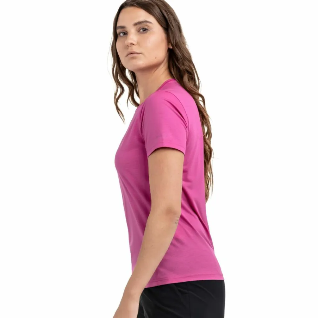 Hot · CIRC T Shirt Tauron L Damen Klettern & Bouldern|Klettern