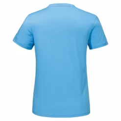 New · CIRC T Shirt Tauron L Damen Klettern & Bouldern|Klettern