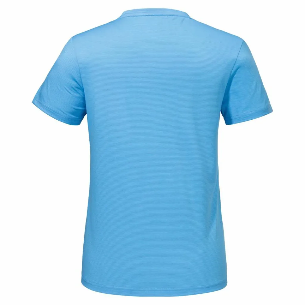 New · CIRC T Shirt Tauron L Damen Klettern & Bouldern|Klettern