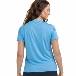 New · CIRC T Shirt Tauron L Damen Klettern & Bouldern|Klettern