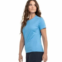 New · CIRC T Shirt Tauron L Damen Klettern & Bouldern|Klettern