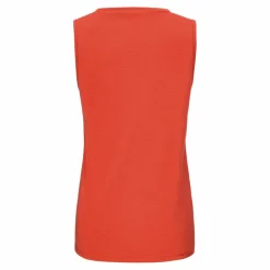 Schöffel Klettern<· CIRC Top Tauron L 2030 - rot