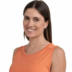 Hot · CIRC Top Tauron L Damen Shirts|Klettern & Bouldern