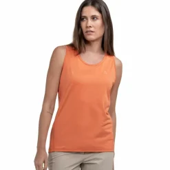 Hot · CIRC Top Tauron L Damen Shirts|Klettern & Bouldern