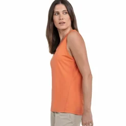 Hot · CIRC Top Tauron L Damen Shirts|Klettern & Bouldern