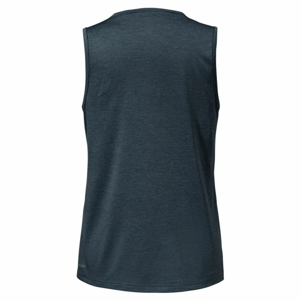 Schöffel Klettern & Bouldern|Klettern<· CIRC Top Tauron L navy blazer