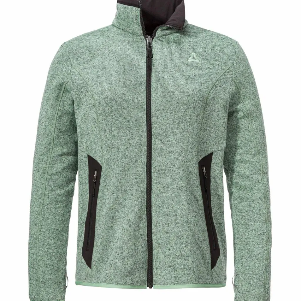 New · CIRC Yew Damen Fleecejacken