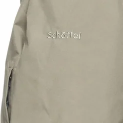 Schöffel Winterjacken|Mäntel<· Crivat nutmeg