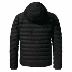 Online · Down Jacket Silvretta M Herren Skitouren|Winterjacken