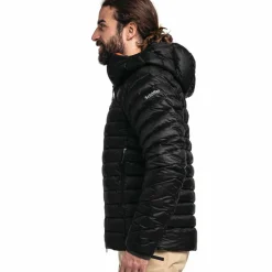 Online · Down Jacket Silvretta M Herren Skitouren|Winterjacken