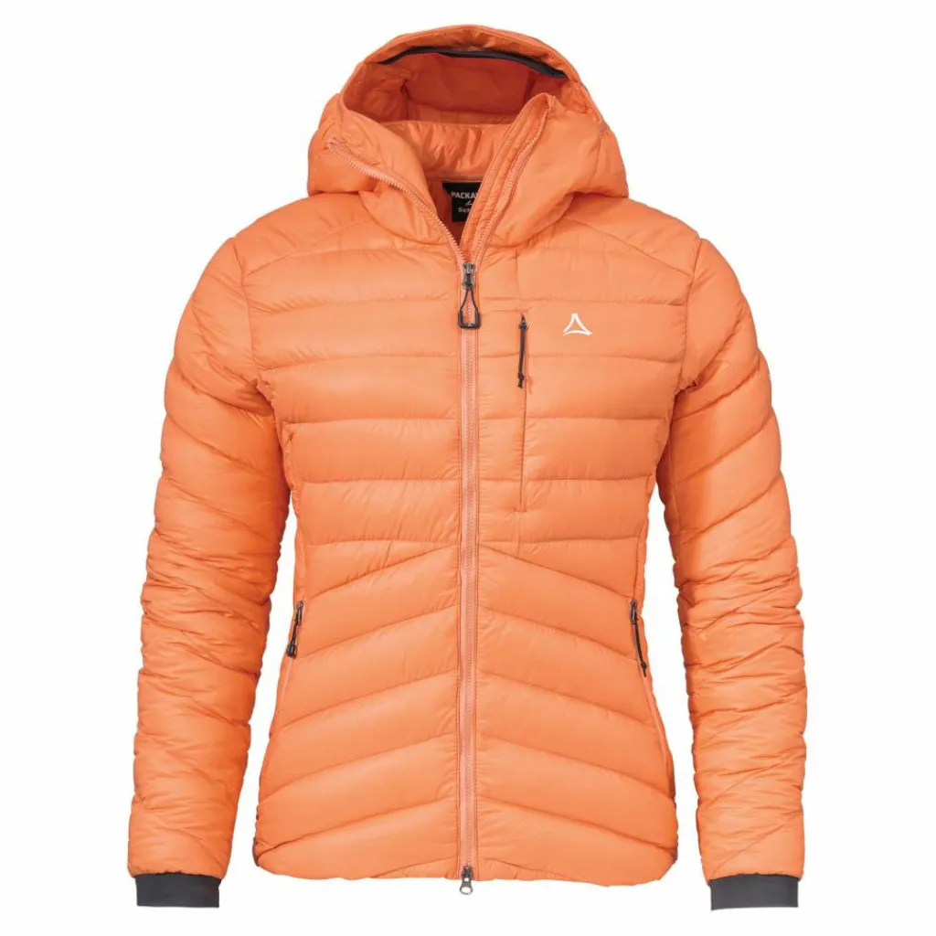 Best · Down Jacket Tschierval L Damen Winterjacken