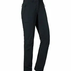 Schöffel Hosen<· Engadin1 black