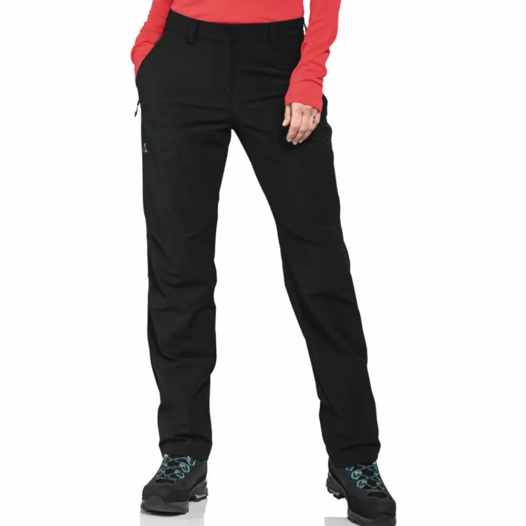 Online · Engadin1 Warm Damen Hosen