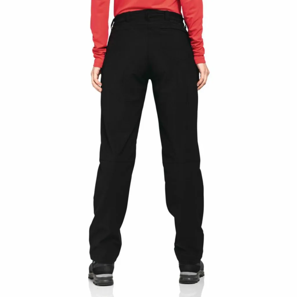 Online · Engadin1 Warm Damen Hosen