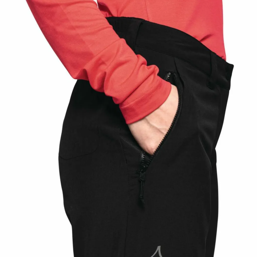 Online · Engadin1 Warm Damen Hosen