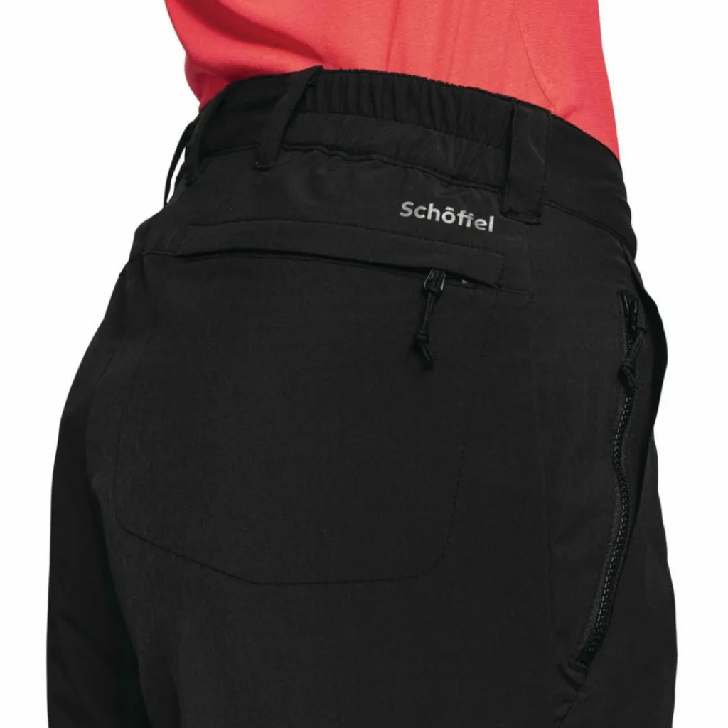 Online · Engadin1 Warm Damen Hosen