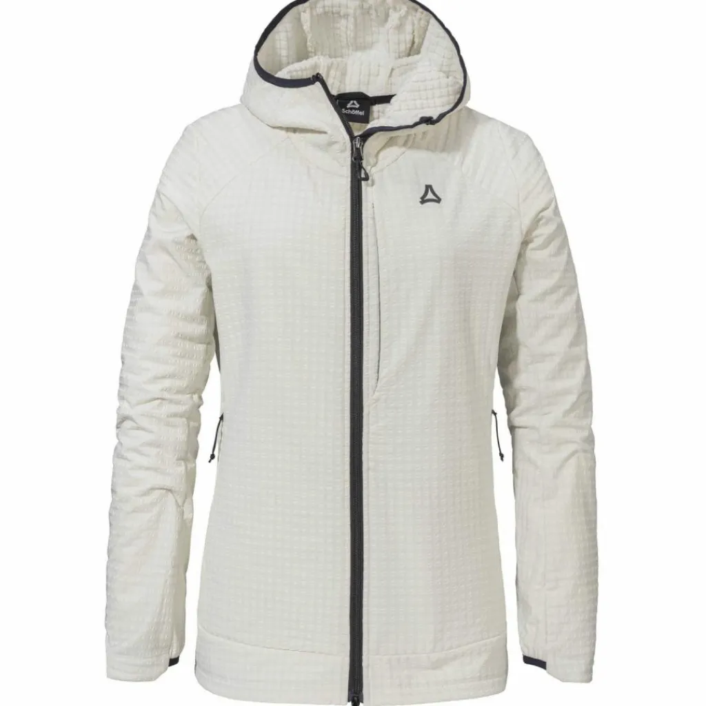 New · Enixa Damen Fleecejacken