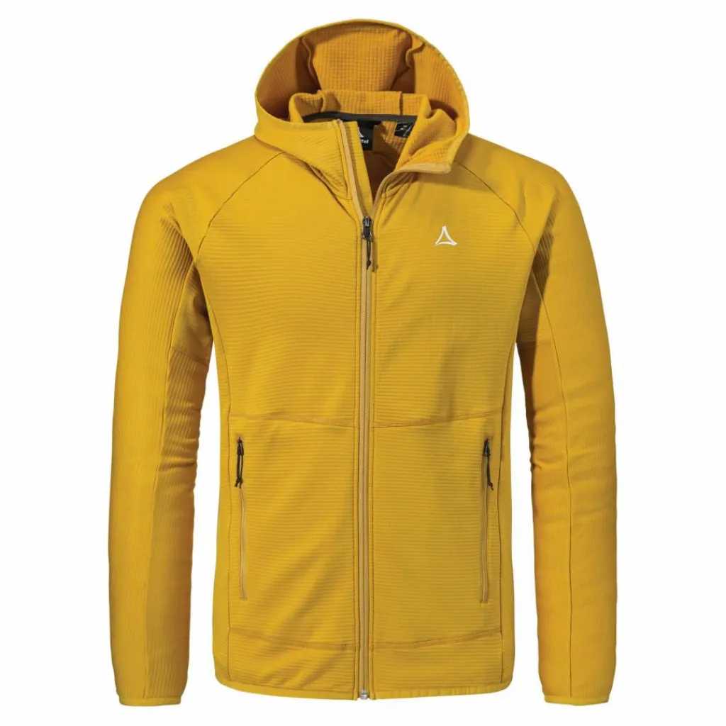 Hot · Fleece Hoody Style Cascata MNS Herren Klettern|Fleecejacken