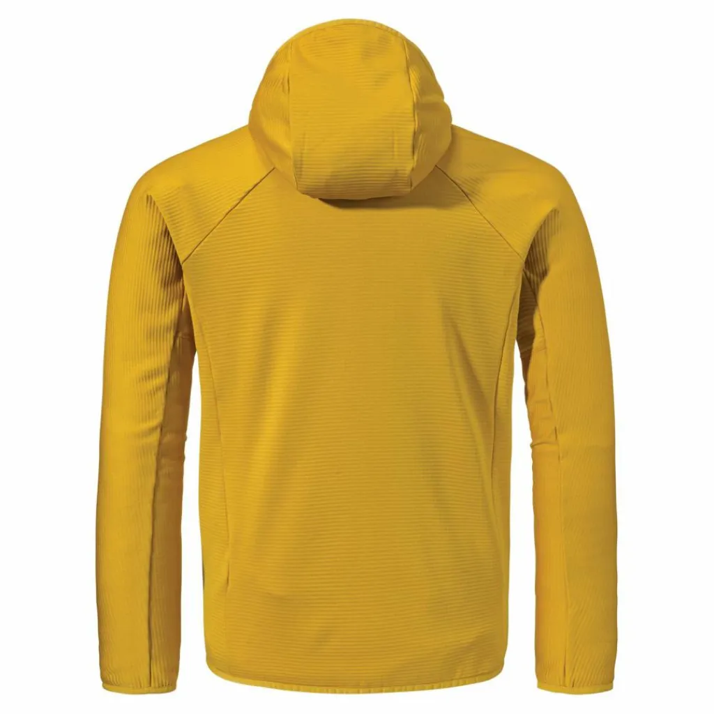 Hot · Fleece Hoody Style Cascata MNS Herren Klettern|Fleecejacken