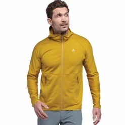 Hot · Fleece Hoody Style Cascata MNS Herren Klettern|Fleecejacken