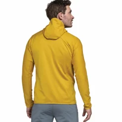 Hot · Fleece Hoody Style Cascata MNS Herren Klettern|Fleecejacken