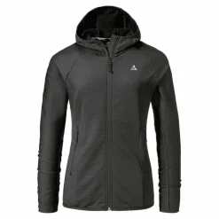 Discount · Fleece Hoody Style Cascata WMS Damen Klettern & Bouldern|Klettern