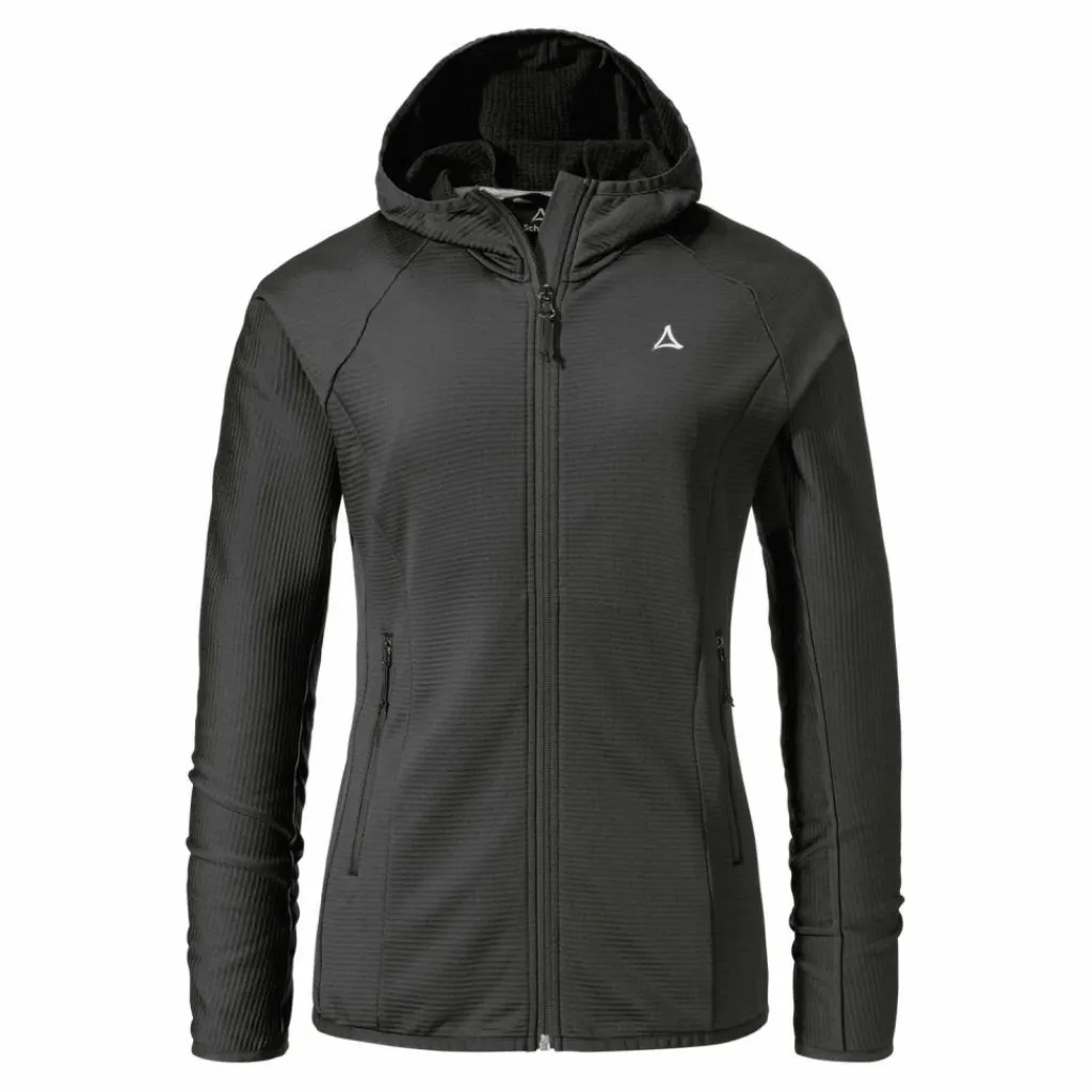 Discount · Fleece Hoody Style Cascata WMS Damen Klettern & Bouldern|Klettern