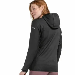 Discount · Fleece Hoody Style Cascata WMS Damen Klettern & Bouldern|Klettern