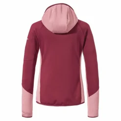 Clearance · Fleece Hoody Lodron L Damen Klettern & Bouldern|Klettern