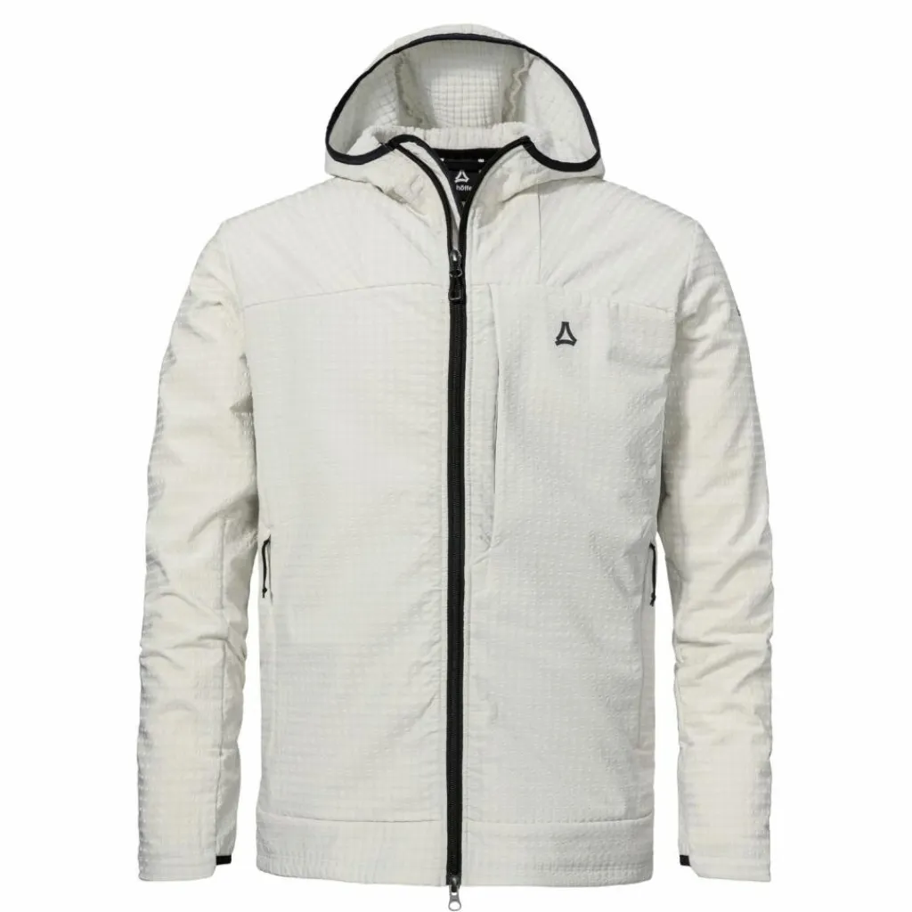 Hot · Fleece Hoody Style Enixa MEN Herren Klettern|Fleecejacken