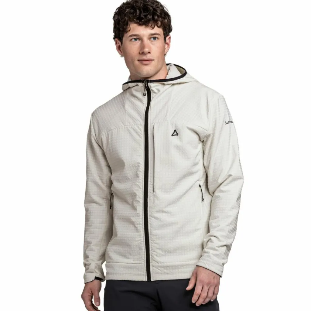 Hot · Fleece Hoody Style Enixa MEN Herren Klettern|Fleecejacken