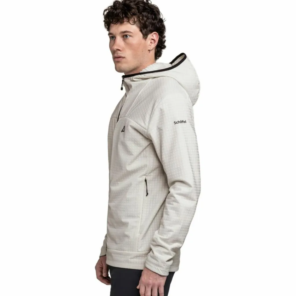 Hot · Fleece Hoody Style Enixa MEN Herren Klettern|Fleecejacken