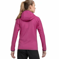 Clearance · Fleece Hoody Style Cascata WMS Damen Fleecejacken