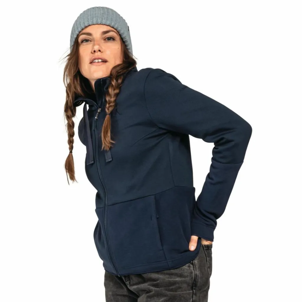 Best · Fleece Jacket Pelham L Damen Fleecejacken