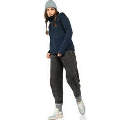 Best · Fleece Jacket Pelham L Damen Fleecejacken