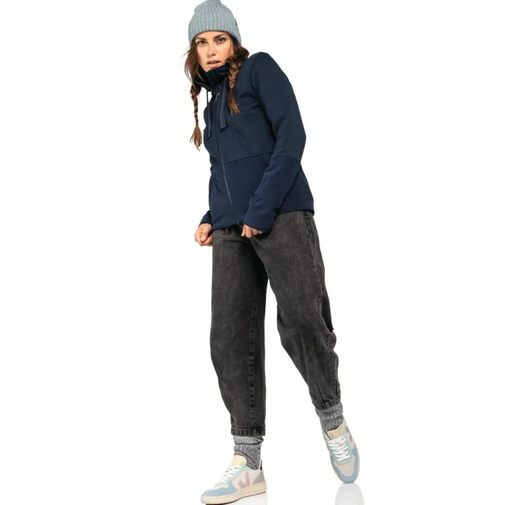 Best · Fleece Jacket Pelham L Damen Fleecejacken