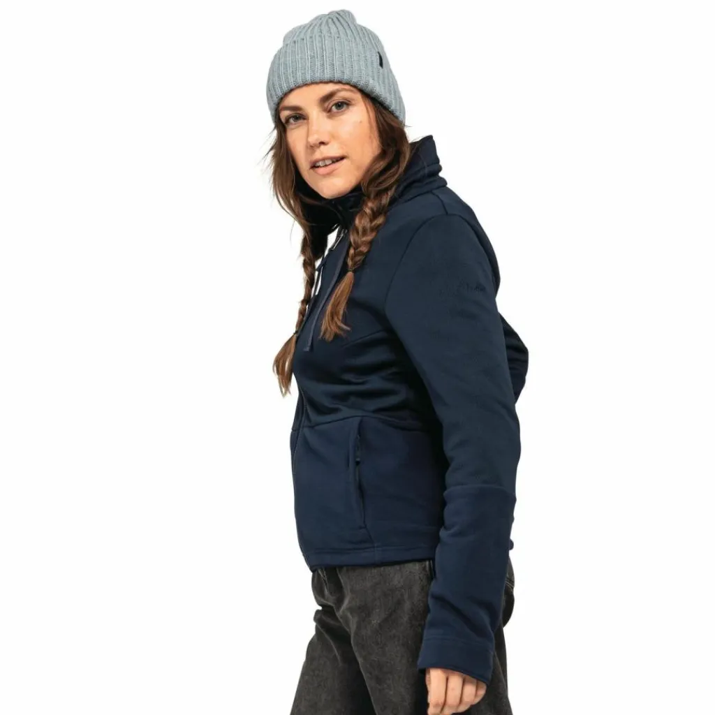 Best · Fleece Jacket Pelham L Damen Fleecejacken