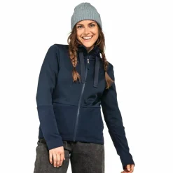 Best · Fleece Jacket Pelham L Damen Fleecejacken
