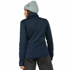Best · Fleece Jacket Pelham L Damen Fleecejacken