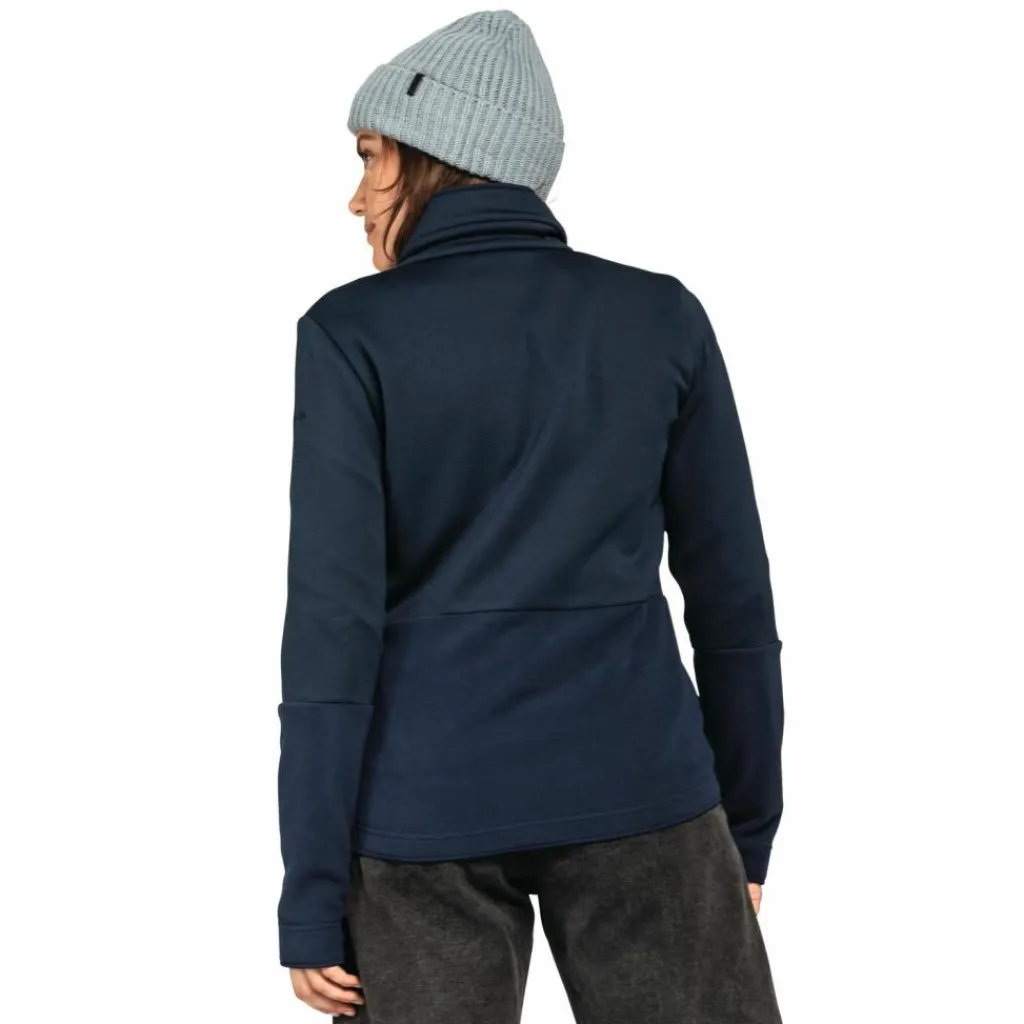 Best · Fleece Jacket Pelham L Damen Fleecejacken